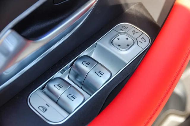 2026 Mercedes-Benz AMG GLE 53 4MATIC+