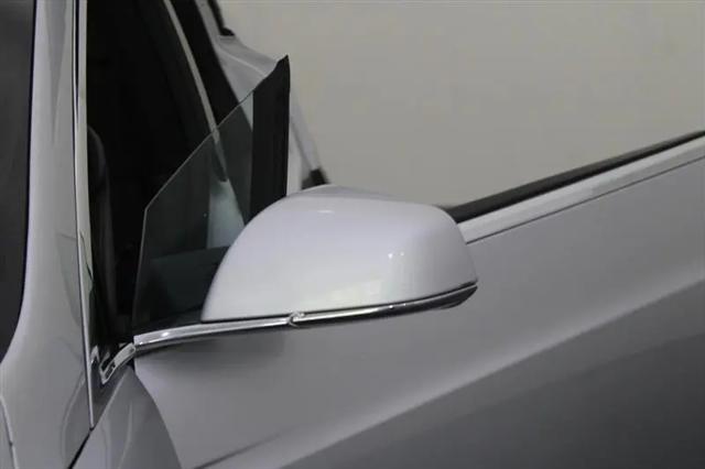 2017 Tesla Model X 100D