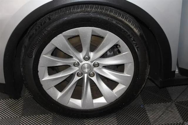 2017 Tesla Model X 100D