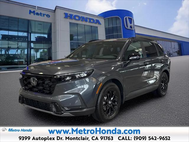 2026 Honda CR-V Hybrid 2WD Sport-L for sale in Montclair, CA