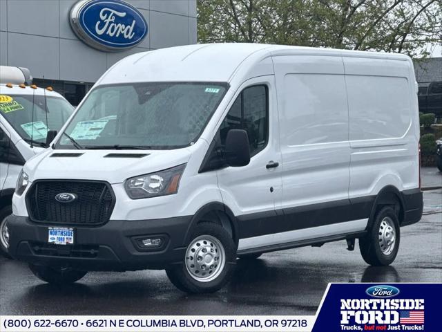 2025 Ford Transit Cargo Van T-250 for sale in Portland, OR