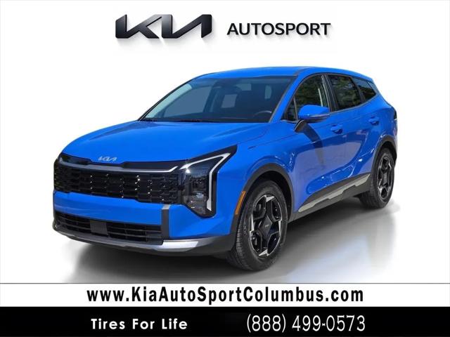 2026 Kia Sportage EX for sale in Columbus, GA