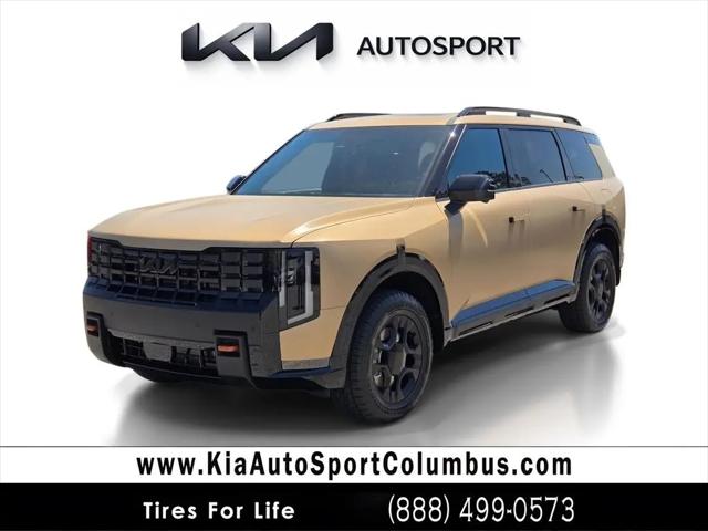 2027 Kia Telluride X-Pro SX-Prestige for sale in Columbus, GA