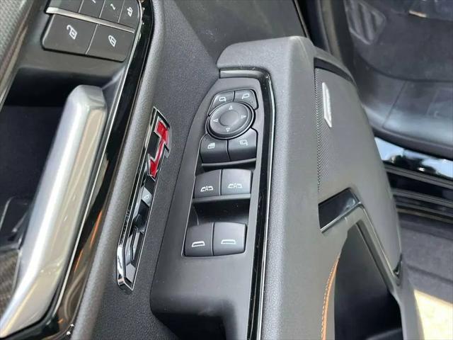 2026 GMC Sierra 1500 Crew Cab, Short Bed, AT4, 4WD