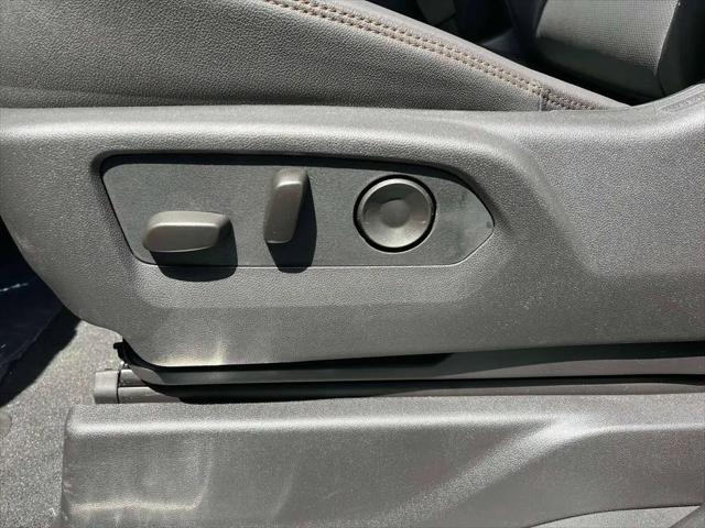 2026 GMC Sierra 1500 Crew Cab, Short Bed, AT4, 4WD