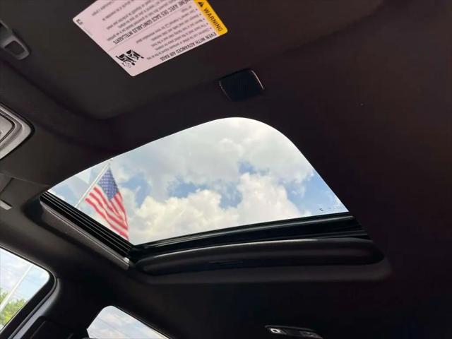2026 GMC Sierra 1500 Crew Cab, Short Bed, AT4, 4WD