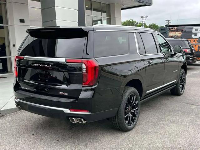 2026 GMC Yukon XL 4WD Denali