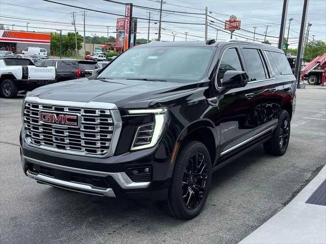 2026 GMC Yukon XL 4WD Denali