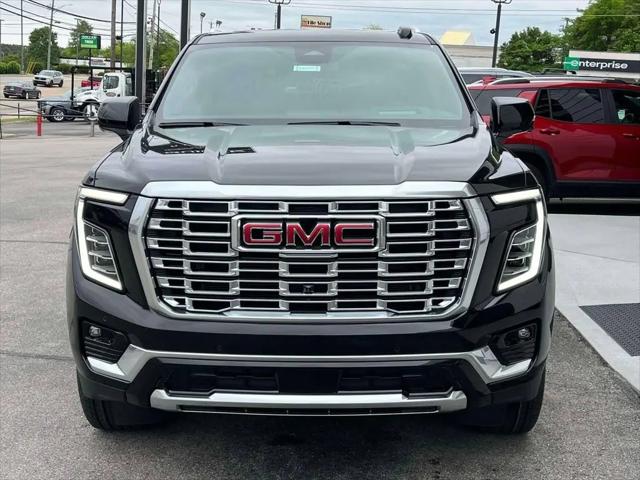 2026 GMC Yukon XL 4WD Denali