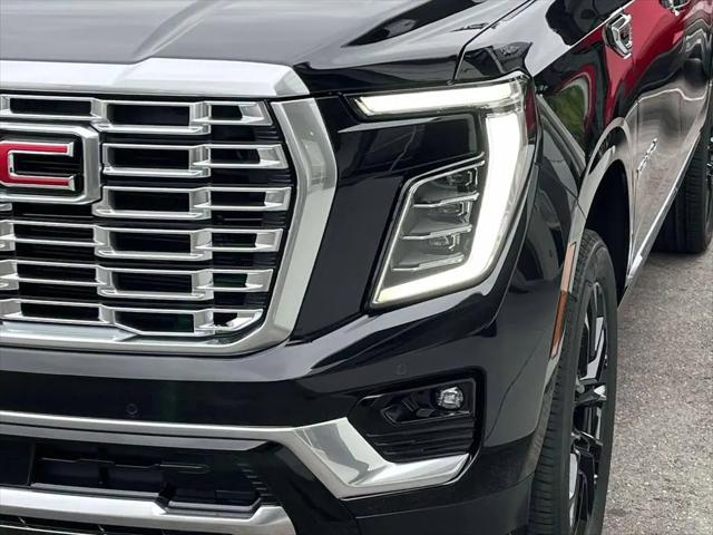 2026 GMC Yukon XL 4WD Denali