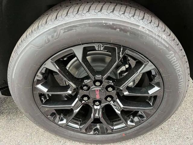 2026 GMC Yukon XL 4WD Denali