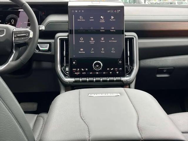 2026 GMC Yukon XL 4WD Denali