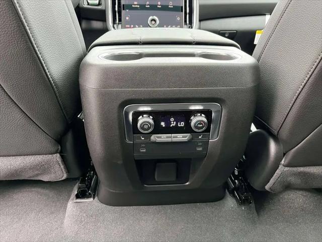 2026 GMC Yukon XL 4WD Denali