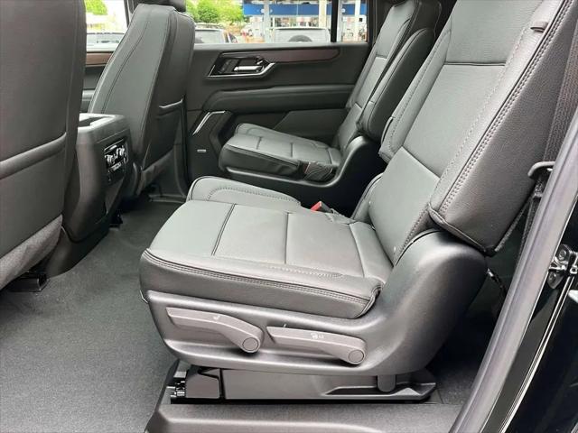 2026 GMC Yukon XL 4WD Denali