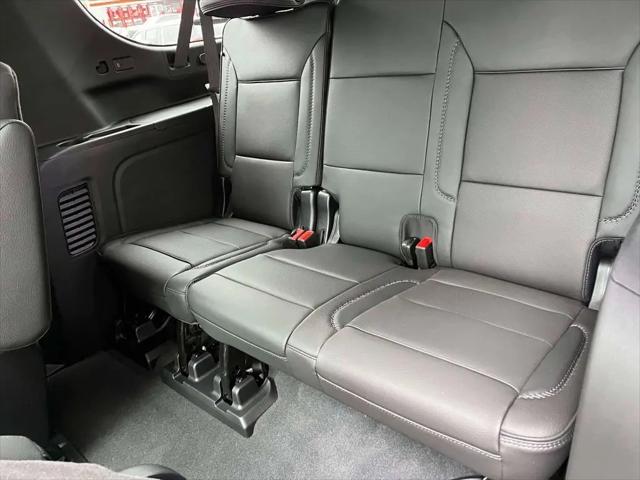 2026 GMC Yukon XL 4WD Denali