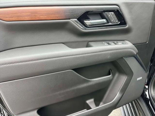 2026 GMC Yukon XL 4WD Denali