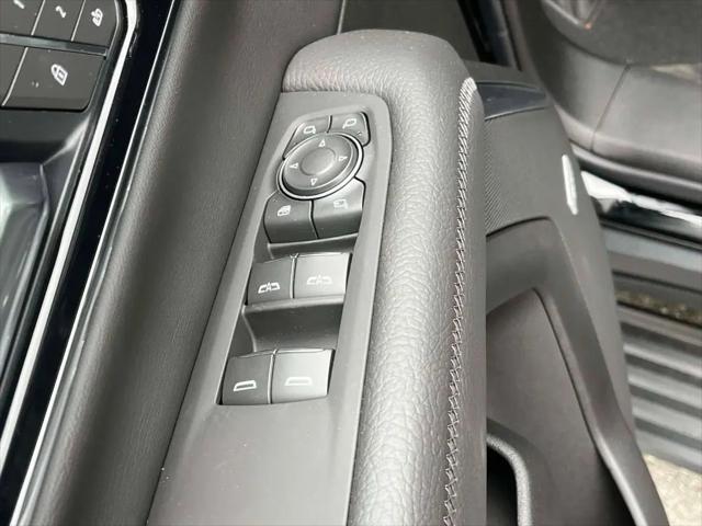 2026 GMC Yukon XL 4WD Denali