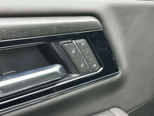 2026 GMC Yukon XL 4WD Denali