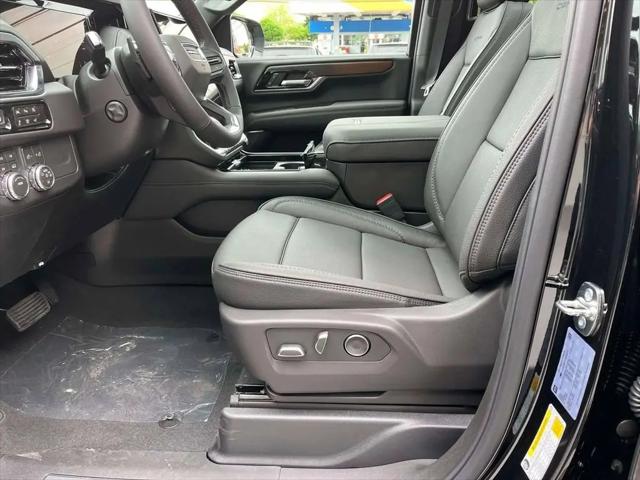 2026 GMC Yukon XL 4WD Denali
