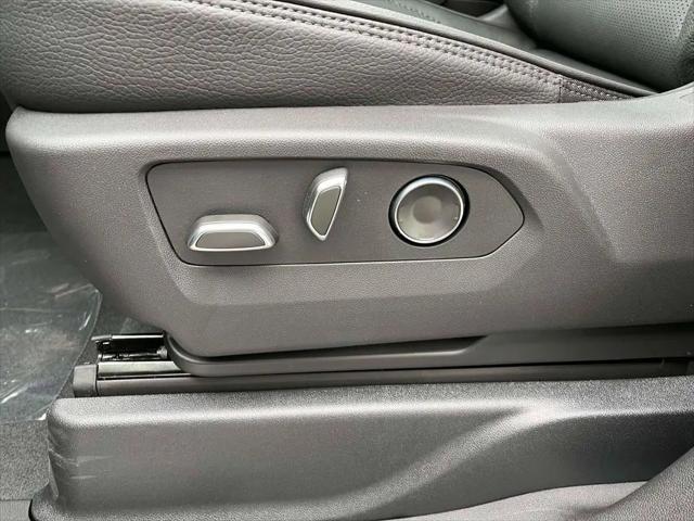 2026 GMC Yukon XL 4WD Denali