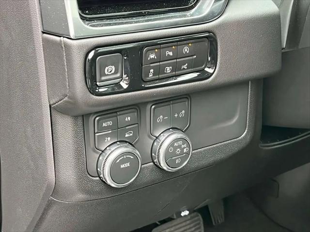 2026 GMC Yukon XL 4WD Denali
