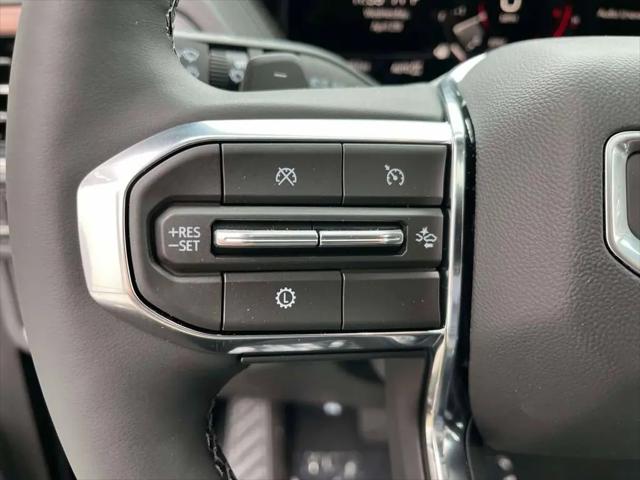 2026 GMC Yukon XL 4WD Denali