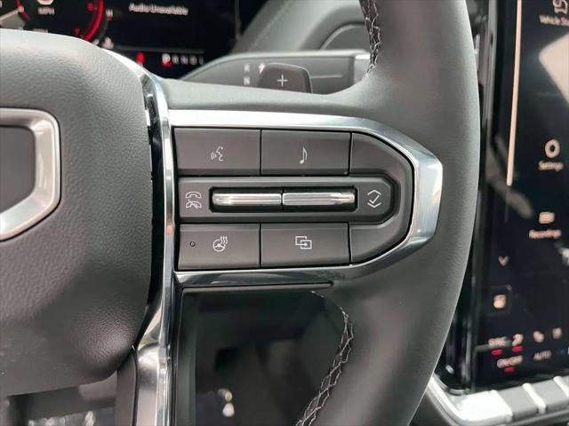 2026 GMC Yukon XL 4WD Denali