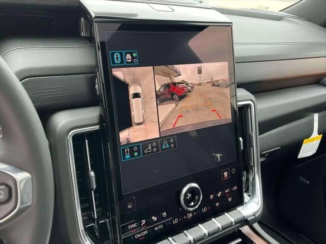 2026 GMC Yukon XL 4WD Denali
