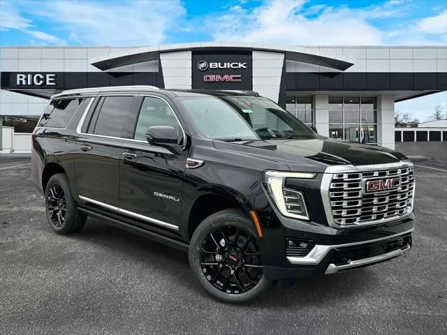 2026 GMC Yukon XL 4WD Denali for sale in Knoxville, TN