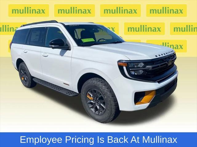2026 Ford Expedition Tremor for sale in Olympia, WA