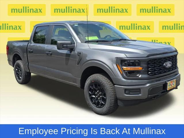 2026 Ford F-150 STX for sale in Olympia, WA