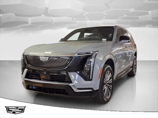 2026 Cadillac Escalade IQL Luxury AWD for sale in Beverly Hills, CA