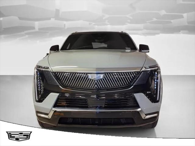 2026 Cadillac Escalade IQL Luxury AWD