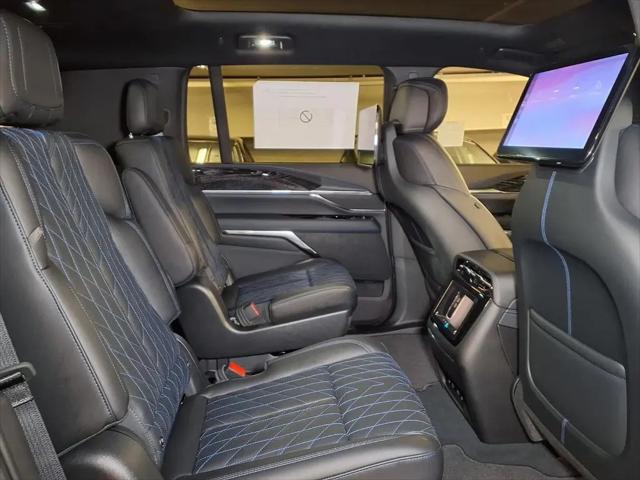 2026 Cadillac Escalade IQL Luxury AWD