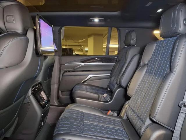 2026 Cadillac Escalade IQL Luxury AWD