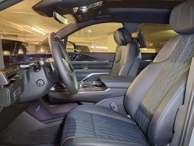 2026 Cadillac Escalade IQL Luxury AWD