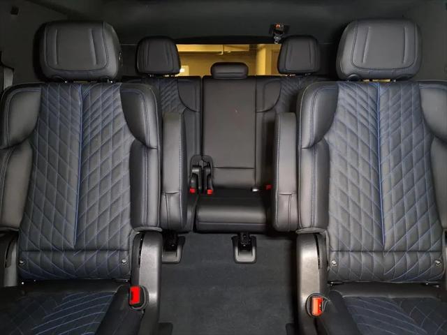 2026 Cadillac Escalade IQL Luxury AWD