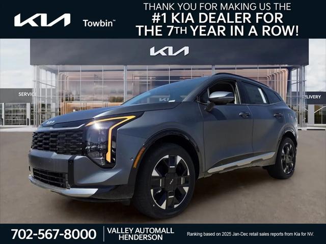 2026 Kia Sportage Hybrid SX-Prestige for sale in Henderson, NV