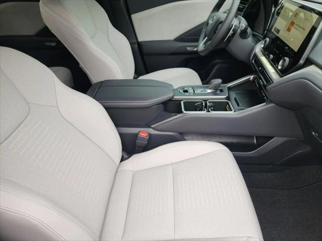 2026 Lexus TX 350 Premium