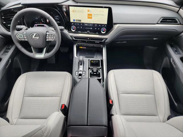 2026 Lexus TX 350 Premium