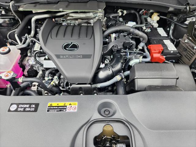 2026 Lexus TX 350 Premium