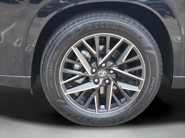 2026 Lexus TX 350 Premium