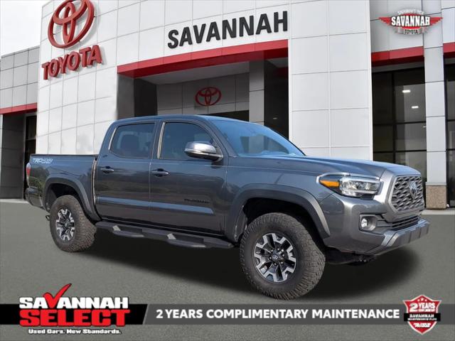 2023 Toyota Tacoma TRD Off Road for sale in Savannah, GA