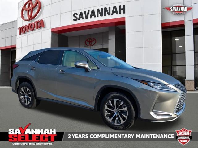 2022 Lexus RX 350 RX 350 for sale in Savannah, GA