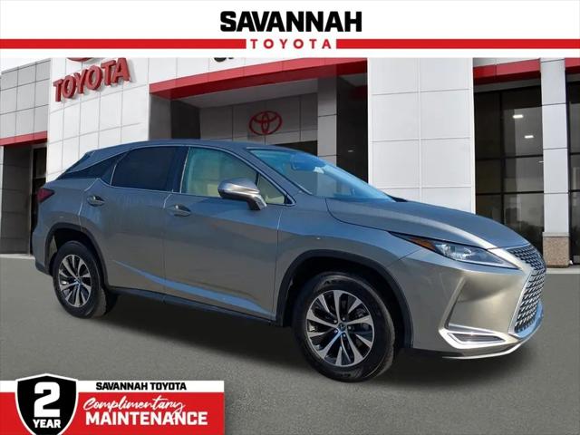 2022 Lexus RX 350 RX 350 for sale in Savannah, GA