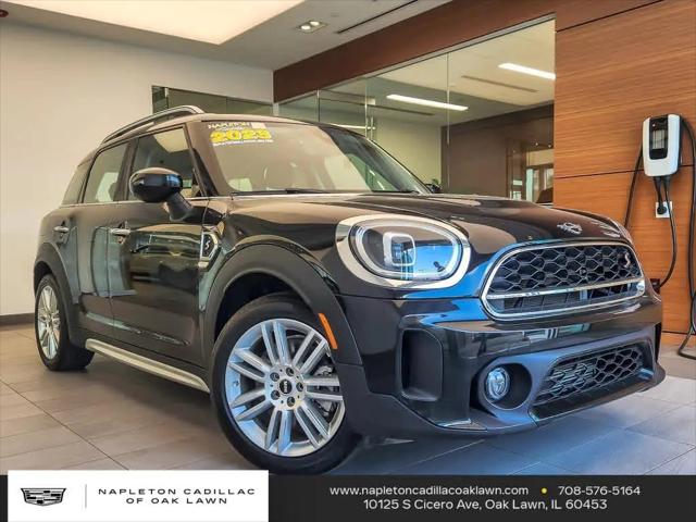 2023 MINI Cooper Countryman Cooper S for sale in Oak Lawn, IL