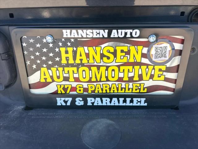 2019 Ram 1500 Classic Tradesman Quad Cab 4x4 6'4" Box