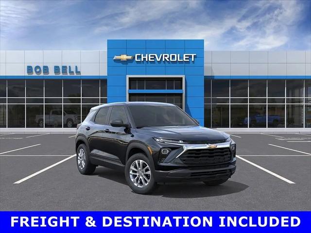 2026 Chevrolet TrailBlazer FWD LS for sale in Baltimore, MD