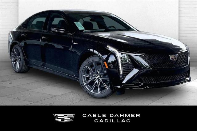2026 Cadillac CT5-V V-Series RWD for sale in Kansas City, MO
