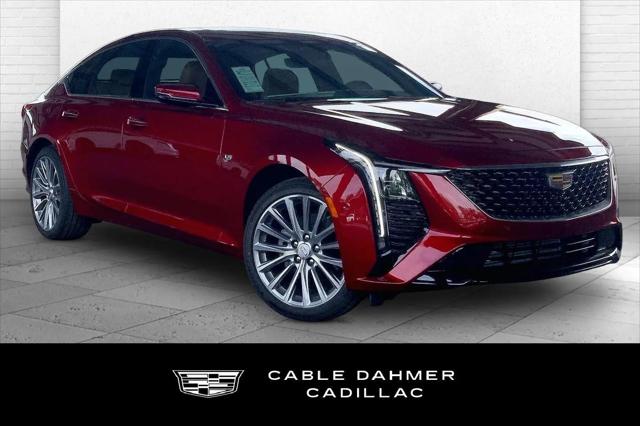 2026 Cadillac CT5 Premium Luxury RWD for sale in Kansas City, MO